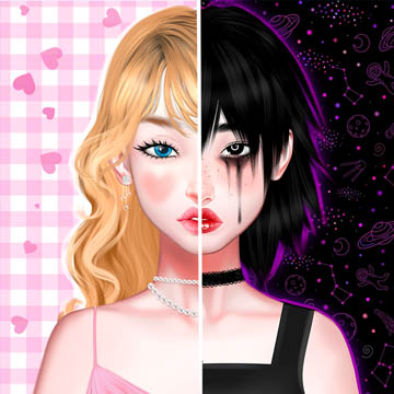 Live Avatar Maker game