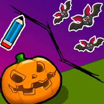 Save My Pumpkin game