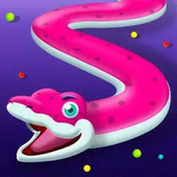 Snake Evolution game