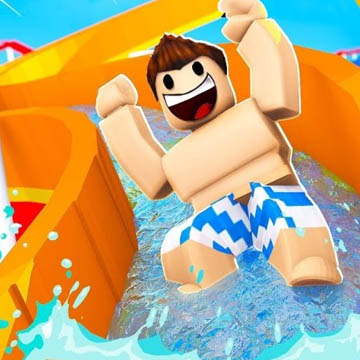 My Waterpark game