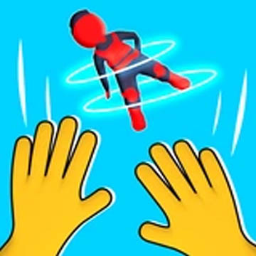 Telekinesis Attack game