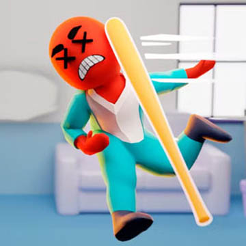 Office Fight game