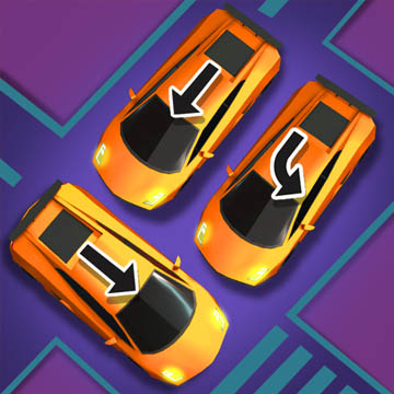 Traffic Jam 3D game