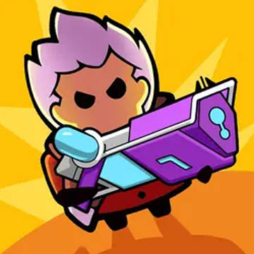 Survivor Space Battle game