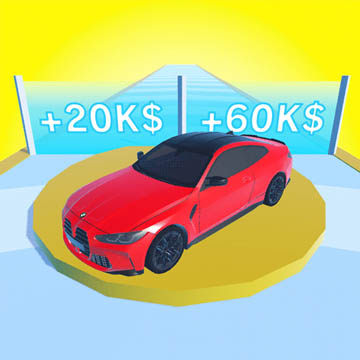 Get the Supercar game