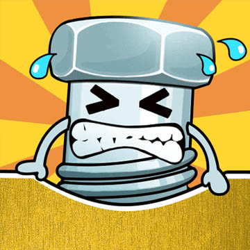 Bolts and Nuts game