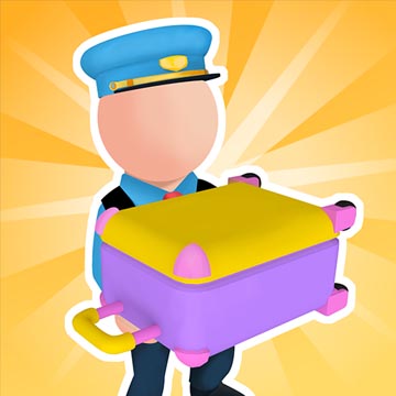 Airport Master game