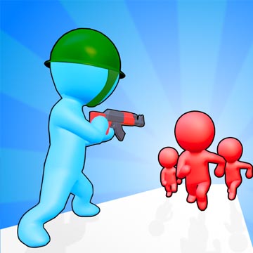 They Are Coming game