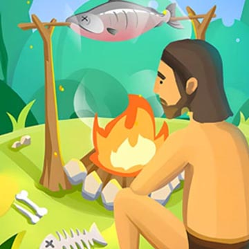 Survival Master 3D game