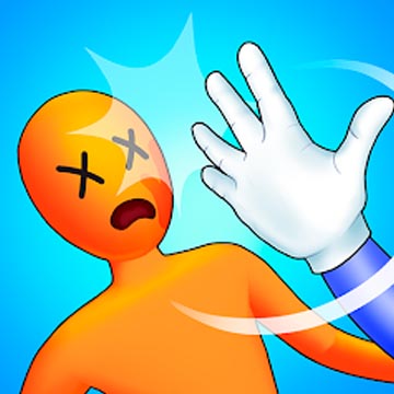 Slap Go game