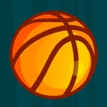 Dunk Shot game