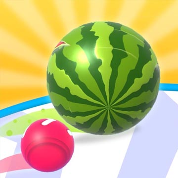 Level Up Balls game