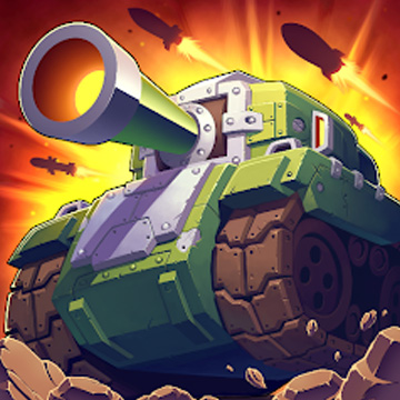 Tank Storm game