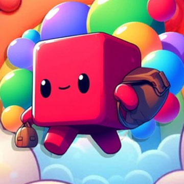 Smash N Collect game