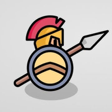 Warriors War game