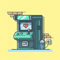arcade Games