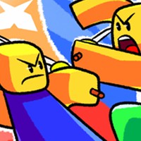 Fight Games