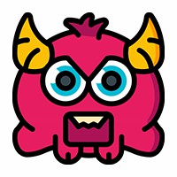monster Games