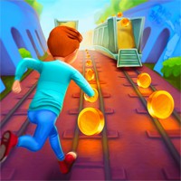 Runner Games